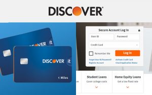Discover Login Discover Bank Login Discover Login Not Working