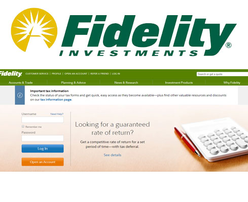 Fidelity Investments - Everything you Need to Know About | Fidelity Investments Review