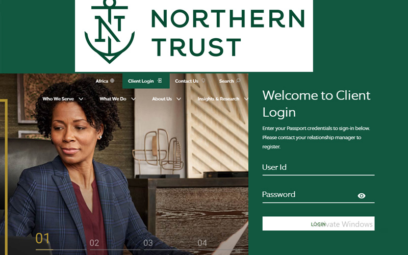 Northern Trust Login - Manage your Northern Trust Account | Northern Trust Sign In