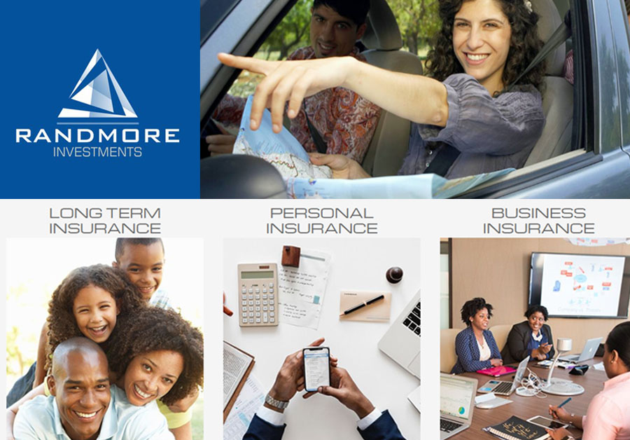 Randmore Investments - Life Insurance Company | Randmore Insurance Service - Mstwotoes