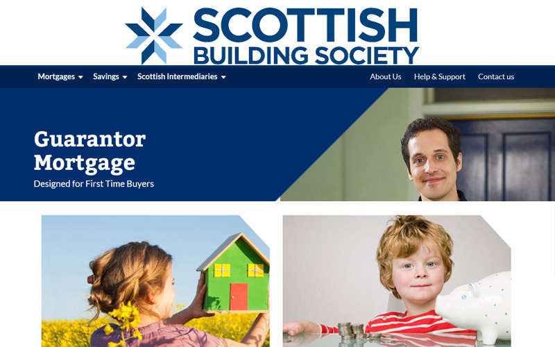 Scottish Building Society Login - Managing your Savings Account | Scottish Building Society Online Account
