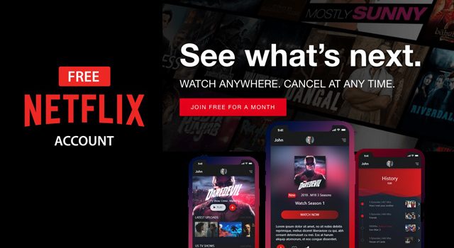 netflix free trial 3 months code netflix free trial 3 months code