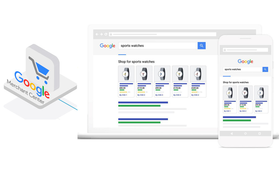Google Merchant Center - Why Google Merchant Center is Good For Product Listing
