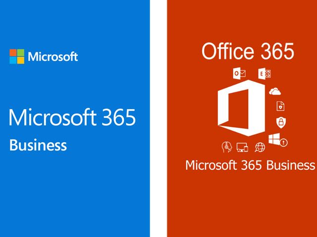 microsoft office 365 business premium logo