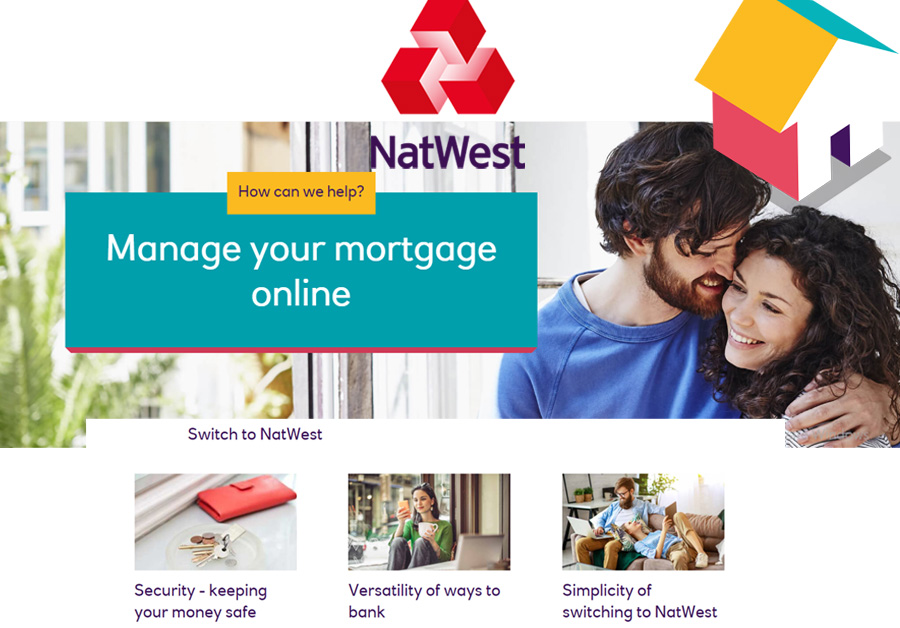 NatWest Mortgage - Apply for NatWest Mortgage on NatWest.com 