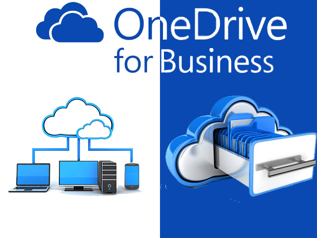 one drive for business plan 1