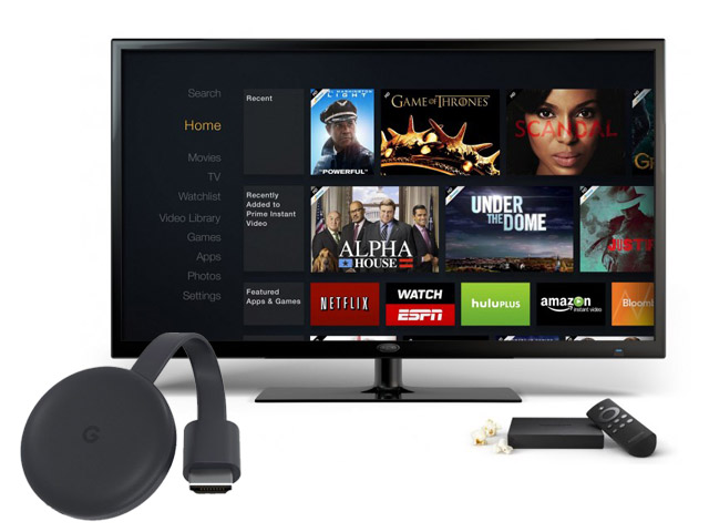 Prime Video Chromecast - How to Watch Prime Video on Chromecast - Cast Amazon Prime Video To Chromecast From Ipad