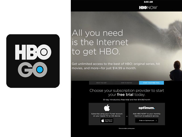 hbo free 30 day trial