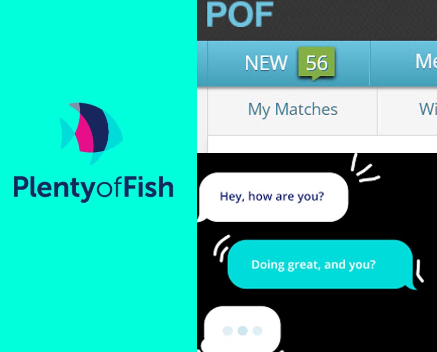 Pof Login Plenty Of Fish Login