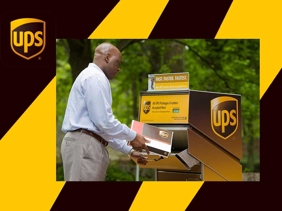UPS Drop off Locations - Find the Nearest UPS Drop Off | Find Locations