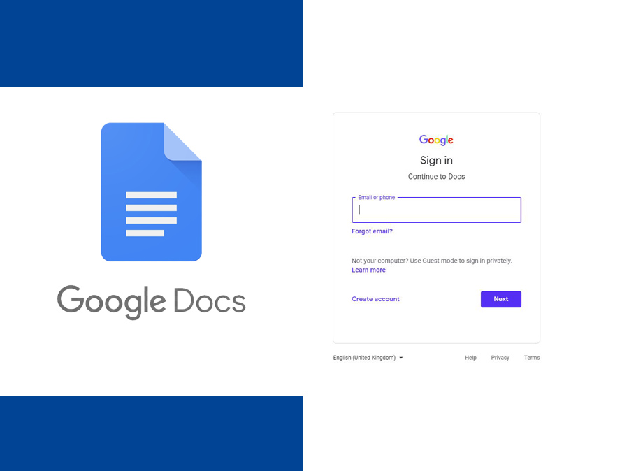 Google Docs Sign in - How to Log in to Google Docs | Sign in to Google Docs