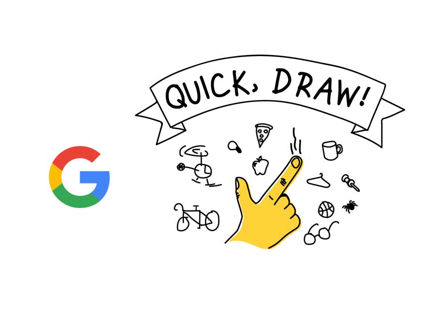 Google Quick Draw - How to Play Google Quick Draw | Quick Draw with Google 
