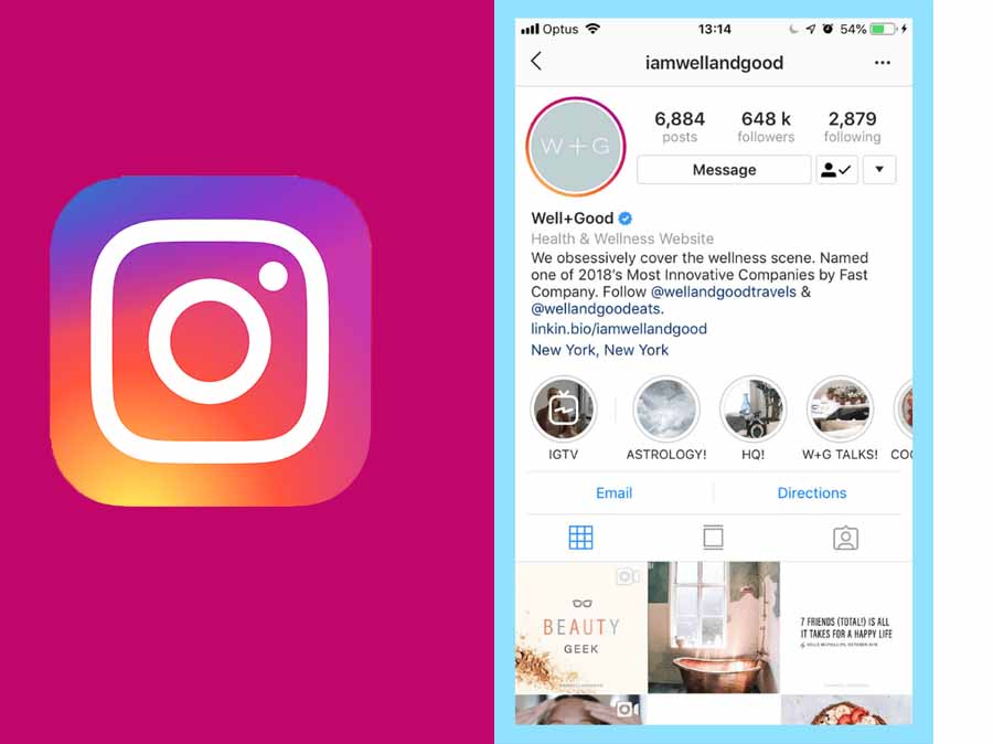 Instagram Profile Picture - How to Change Profile Picture on Instagram | Profile Picture on Instagram