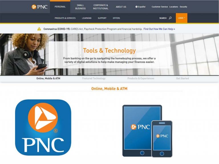 PNC Online Banking Login – Sign in to PNC Online Banking  | PNC Bank Online Banking