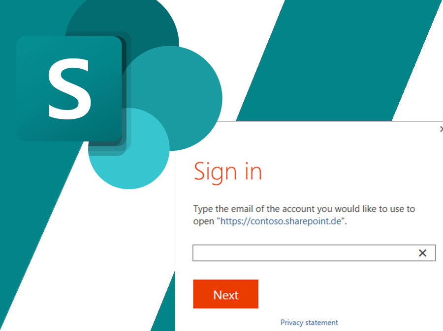 MS 365 Login