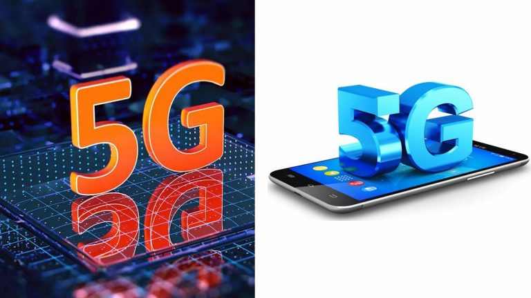 5G Network – Everything You Should Know about 5G Network