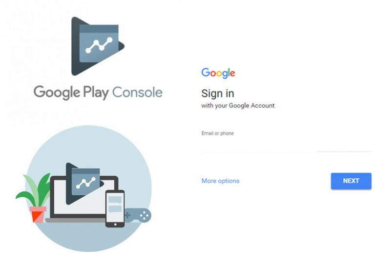 Как удалить приложение из google play console