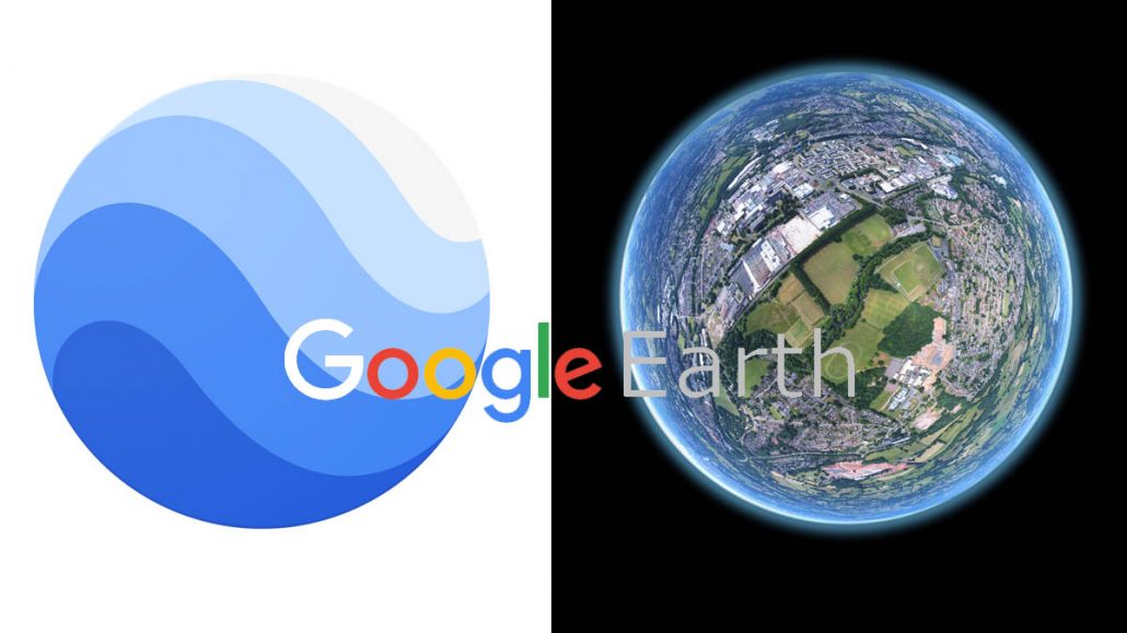 How to Use Google Earth in 2022 on Computer