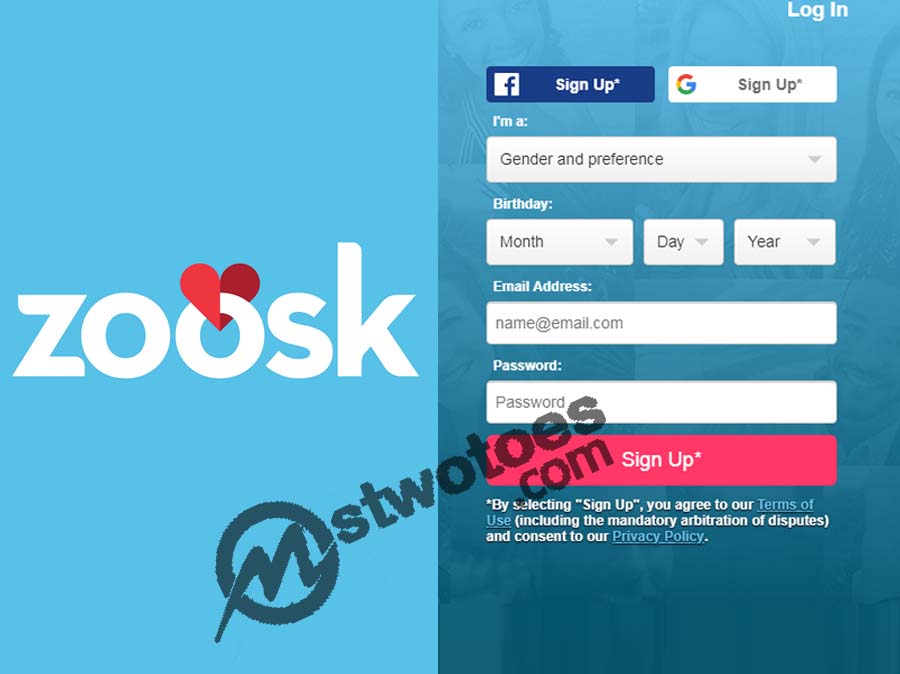 Zoosk - dating app review by …