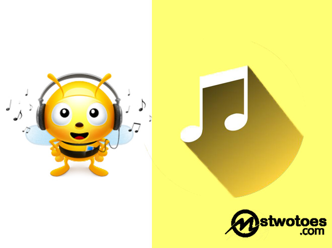 bee mp3 music downloader