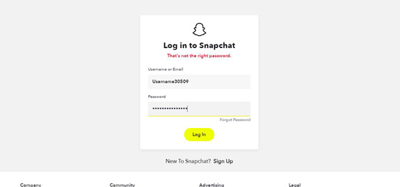 How to Delete Snapchat Account