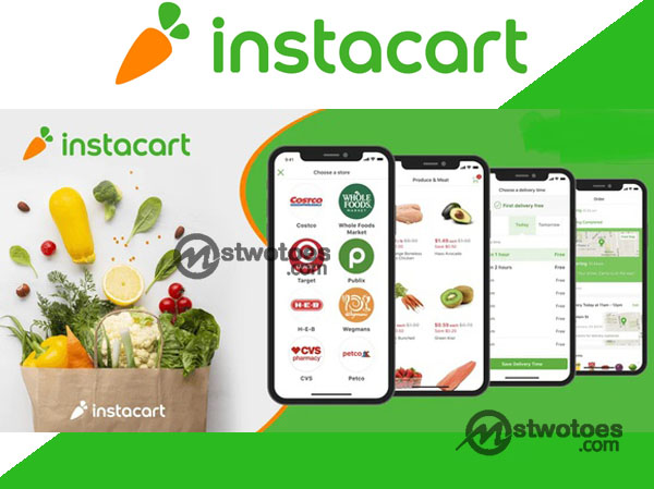 Instacart - How to Use Instacart | Instacart Grocery Delivery 