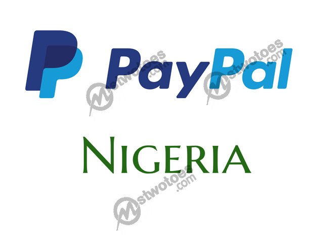 How to Open a PayPal Account in Nigeria