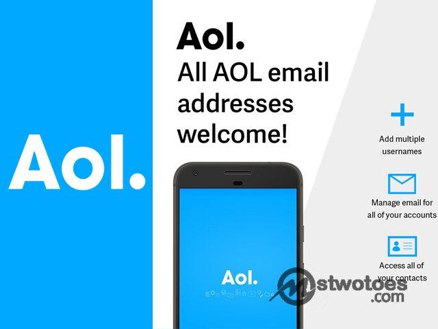 download aol app