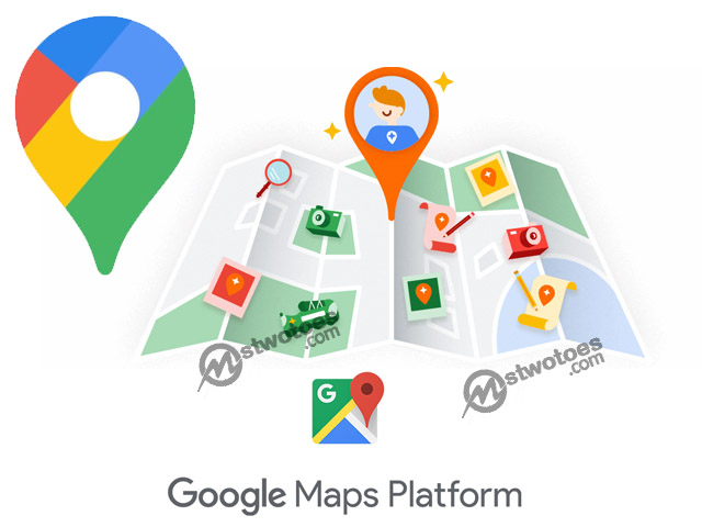 Get Started with Google Maps Platform - Google Maps Platform Pricing | Google Cloud Platform | Google Maps Platform