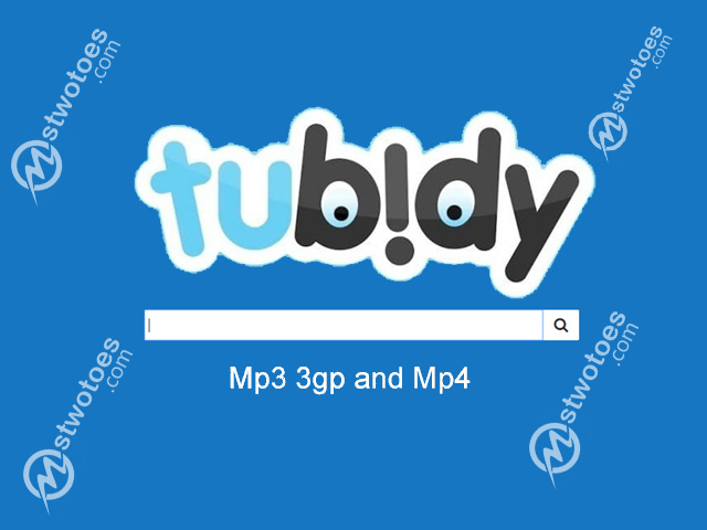 download tubidy free mp3