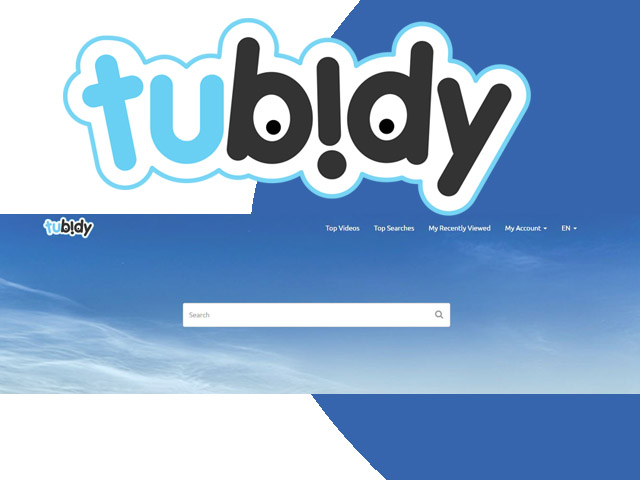 download tubidy search engine