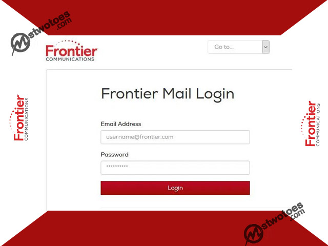 Frontier Mail Login - How to Login To Your Frontier Mail | Frontier Mail Login Powered by Yahoo