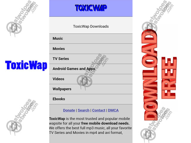 toxicwap music