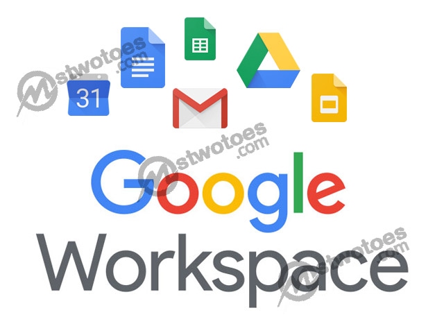 Google G Suite (Google Workspace) - G Suite Pricing & Free Trial | Google G Suite Login