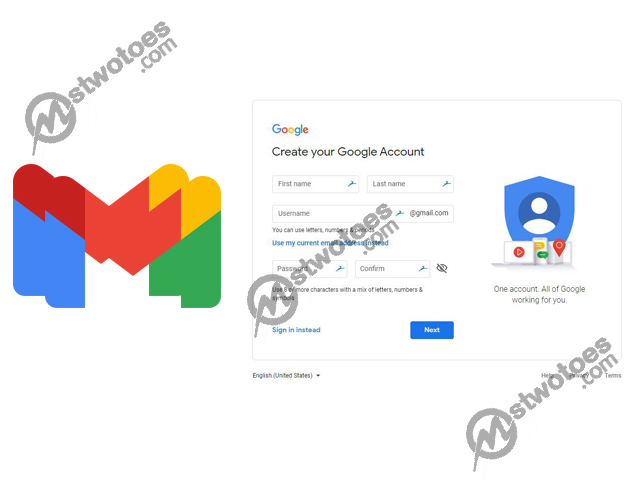 Gmail Account Sign Up - How to Create a New Gmail Account | Gmail Sign Up