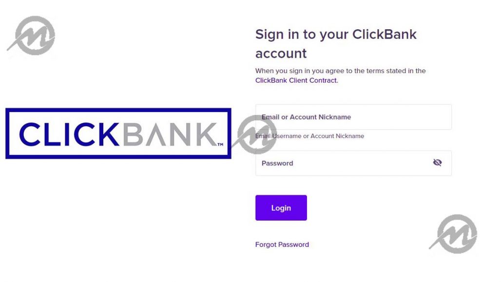 The Simplest Ways to ClickBank Login in All Countries