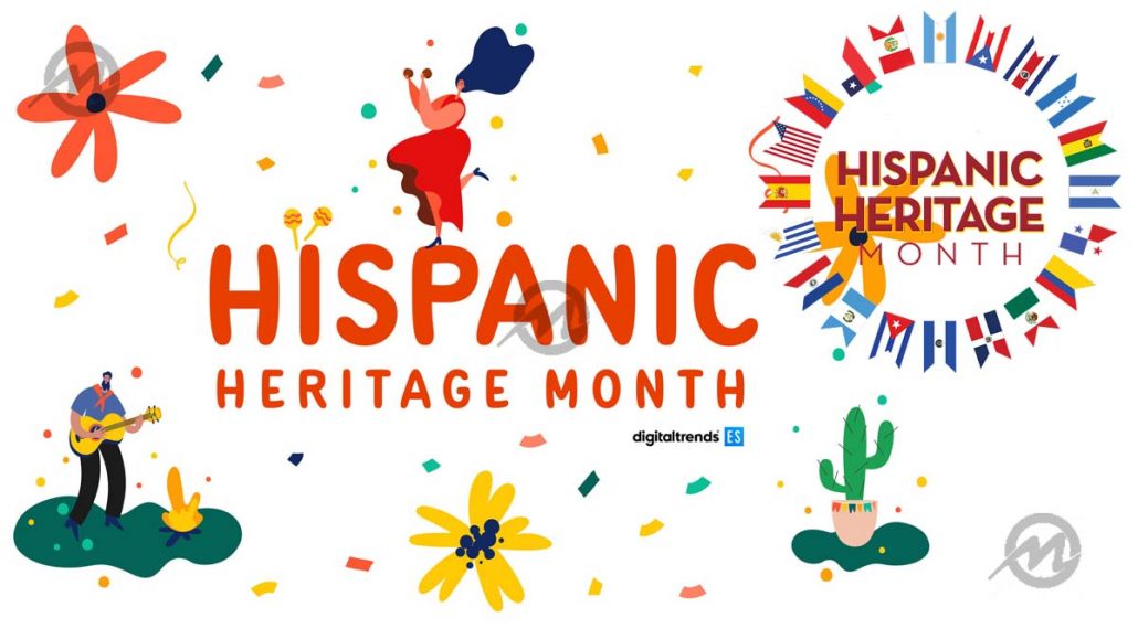 When is Hispanic Heritage Month? National Hispanic American Heritage Month 2021