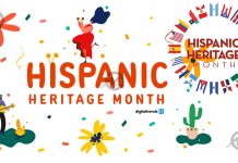 When is Hispanic Heritage Month? National Hispanic American Heritage Month 2021