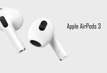 Apple AirPods 3 release date, price, features, battery life, and more