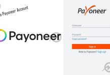 Login to Payoneer Account: How to Login to Payoneer Account