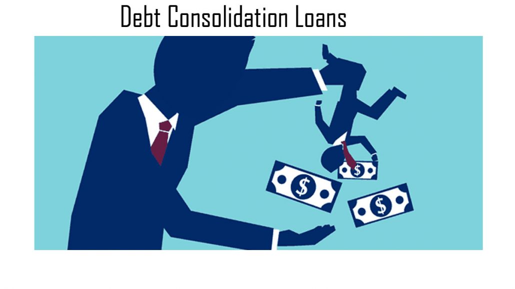 Debt Consolidation Loans - Best Debt Consolidation Loans for 2021