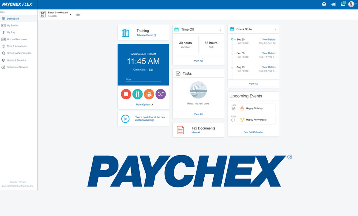 Paychex Flex 2022 Reviews About Paychex Flex Mstwotoes