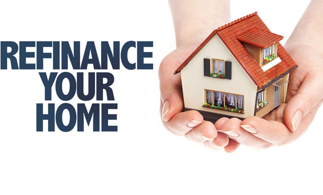 Refinance - What it Means to Refinance Your Mortgage 