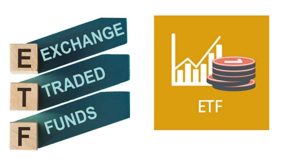 ETF - What are the Different Types of ETFs and How Do They Work?