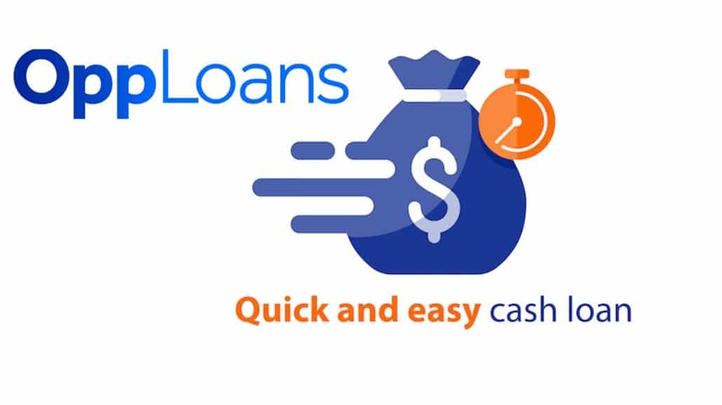 OppLoans - Online Loans No Credit Check | Opps Loan Application 