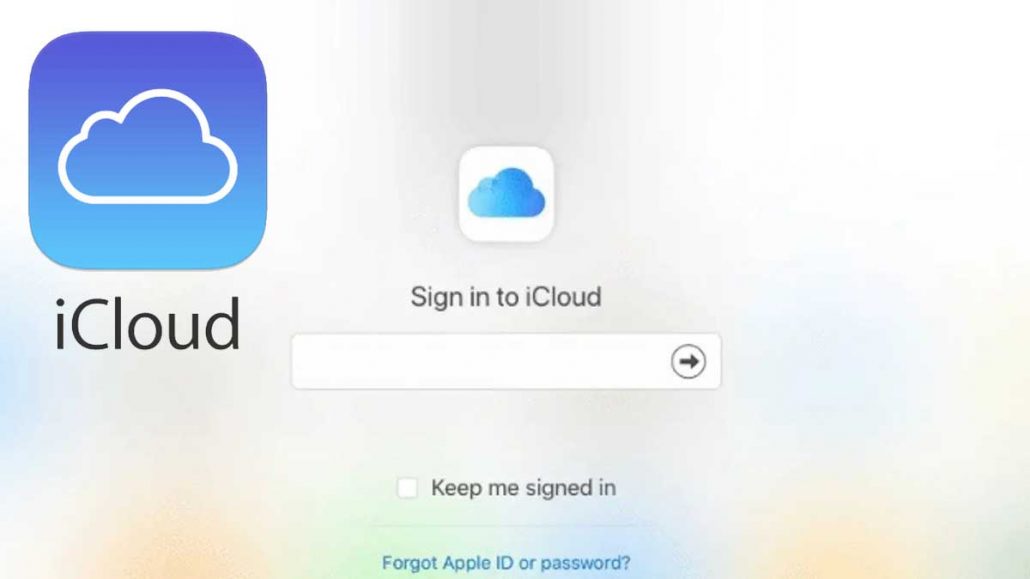 Logging into the iCloud - How to Log Into iCloud on an iPhone