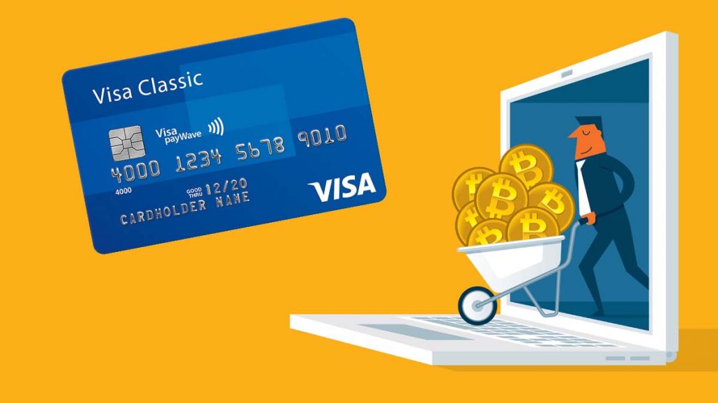 How to Buy Crypto with Credit Card