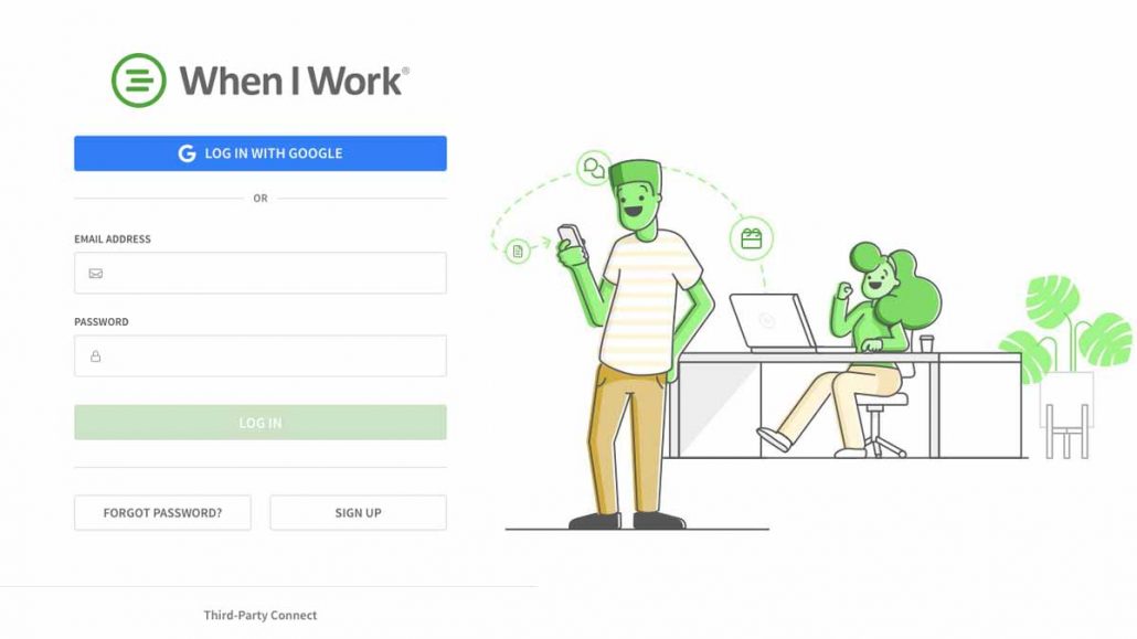 www.wheniwork.com Login - Manage Login.wheniwork.com Employees Account