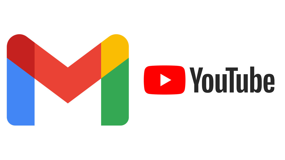 Create Gmail for YouTube - Create an account on YouTube