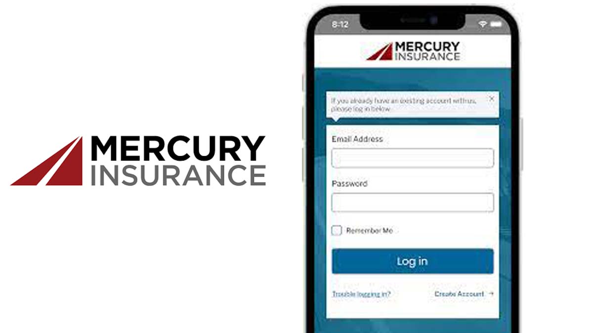 Mercury Insurance Login - A Comprehensive Guide To Access Your Account ...